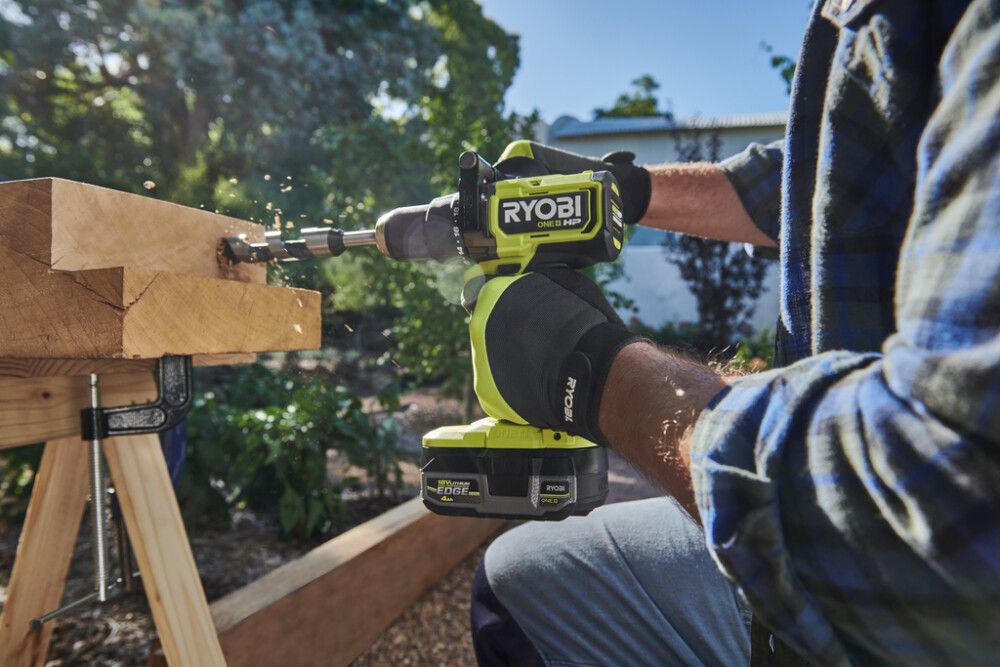 Borvél 18V 5Ah Ryobi HP One+ RPD18X1-1C50S