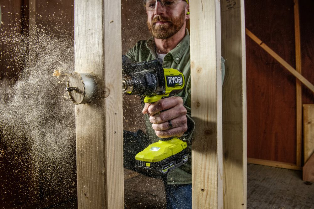 Borvél 18V 5Ah Ryobi HP One+ RPD18X1-1C50S