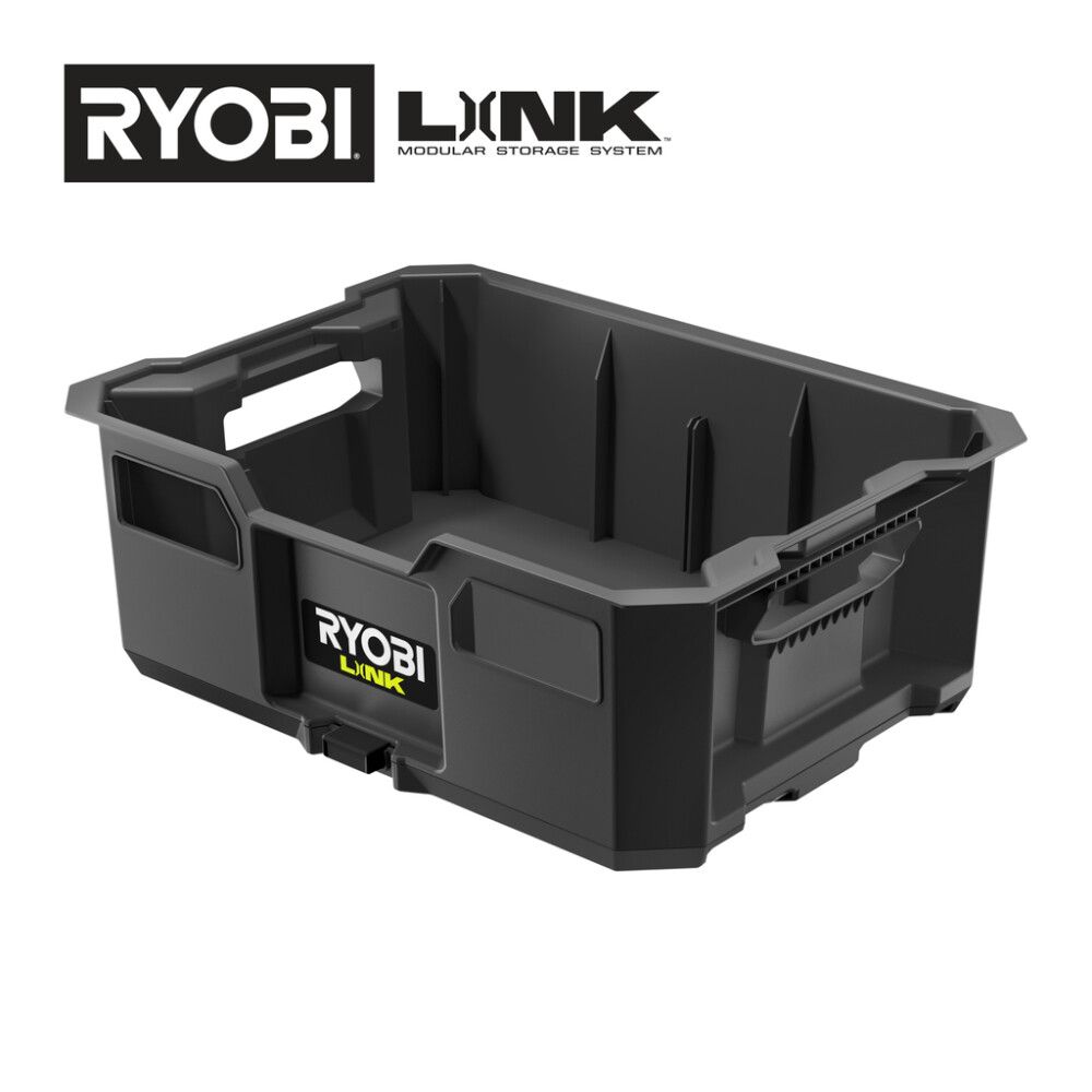 Verkfærakassi Ryobi Link RSL104