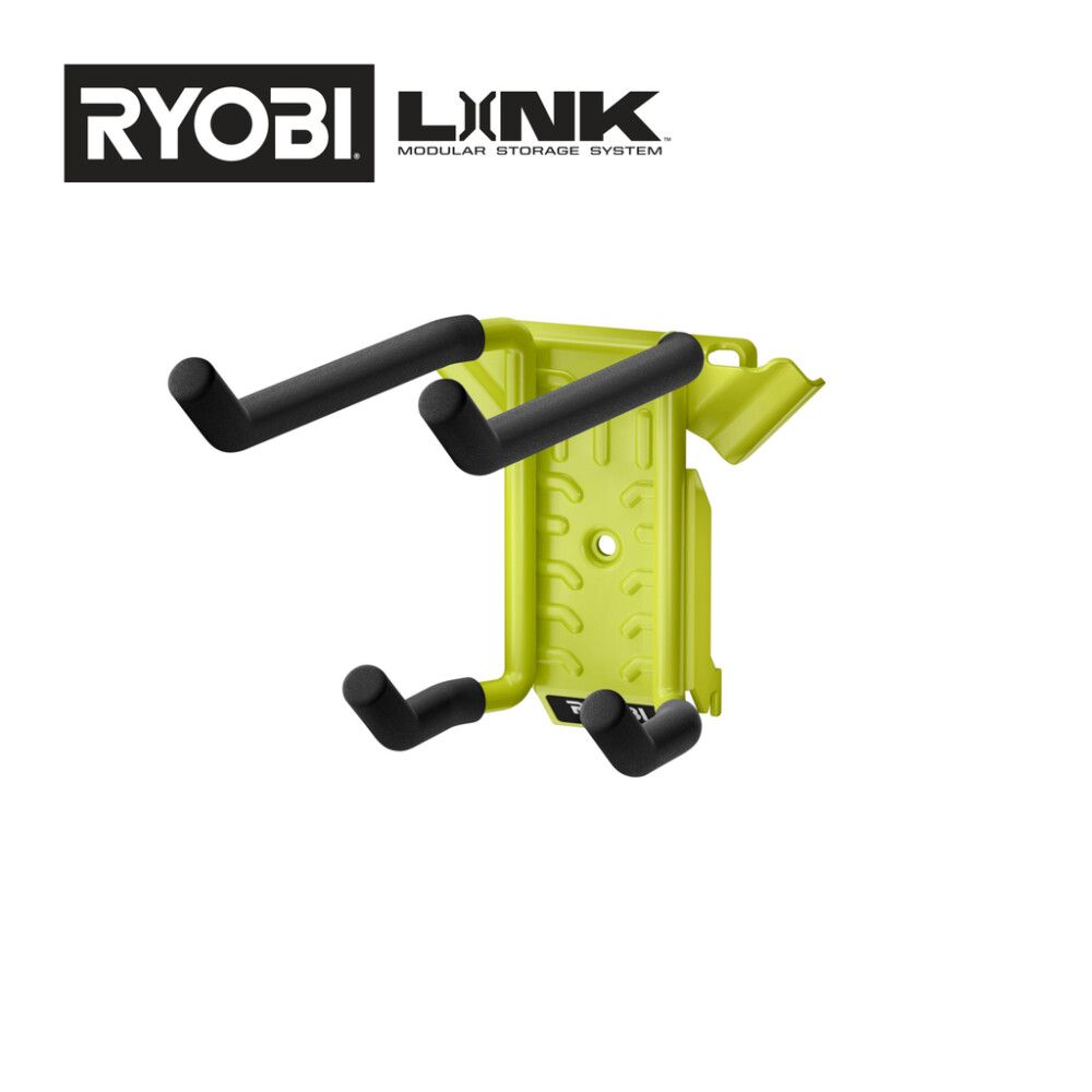 Snagi tvöfaldur Ryobi Link RSLW810