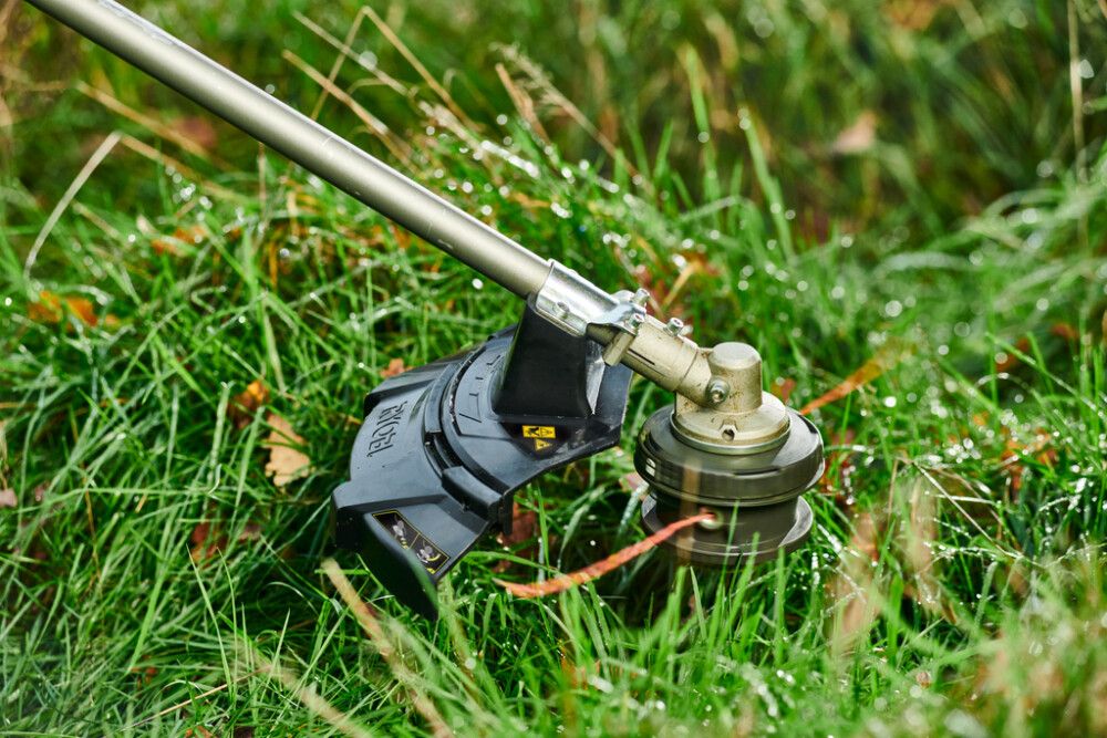 Sláttuorf 18V Ryobi One+ RY18BCX26A-0