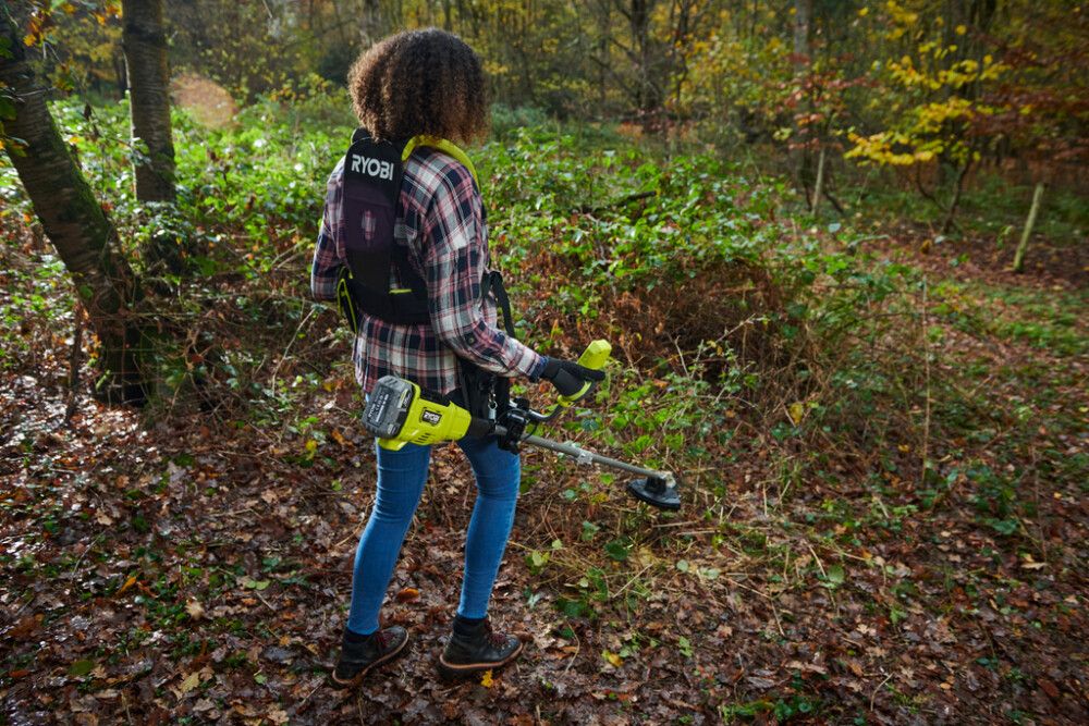 Sláttuorf 18V Ryobi One+ RY18BCX26A-0