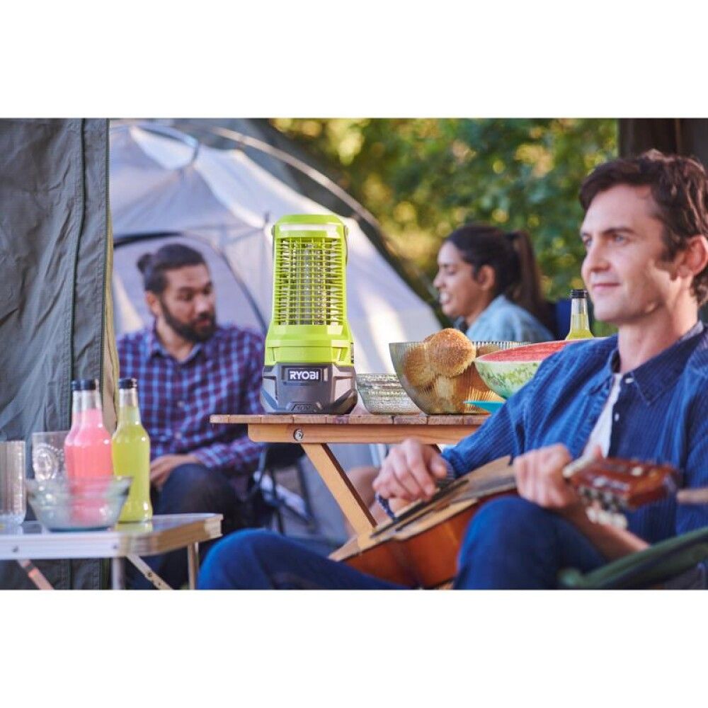 Flugnabani 18V Ryobi One+ RY18BZA-0