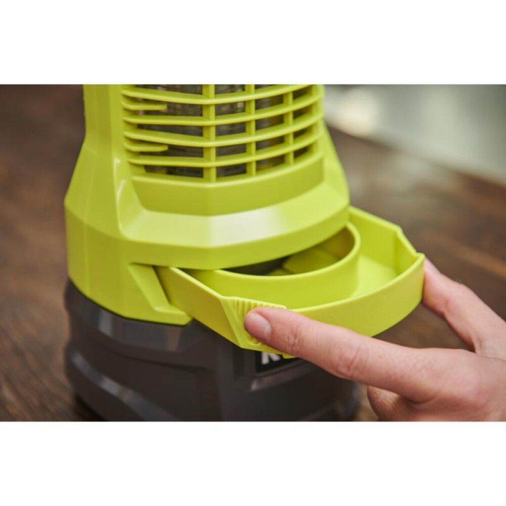 Flugnabani 18V Ryobi One+ RY18BZA-0