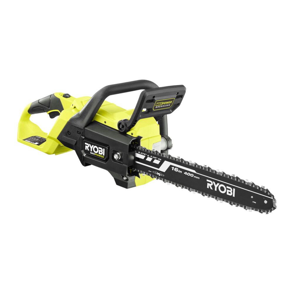 Keðjusög 36V Max Power Ryobi RY36CSX40C-0