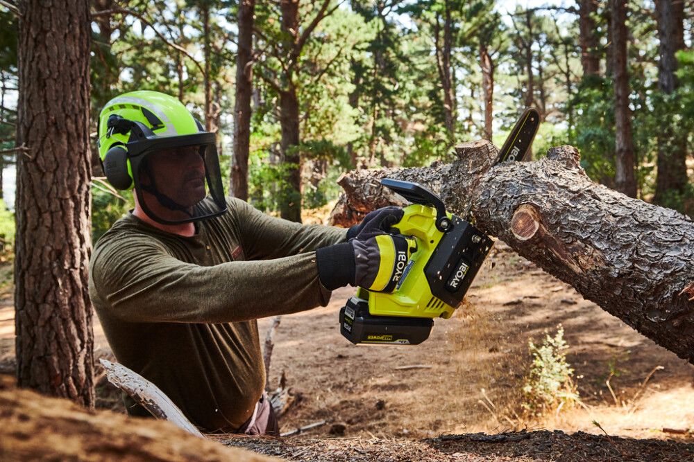 Keðjusög 36V 1x4Ah 30 cm Ryobi One+ RY36THCSX30A-140