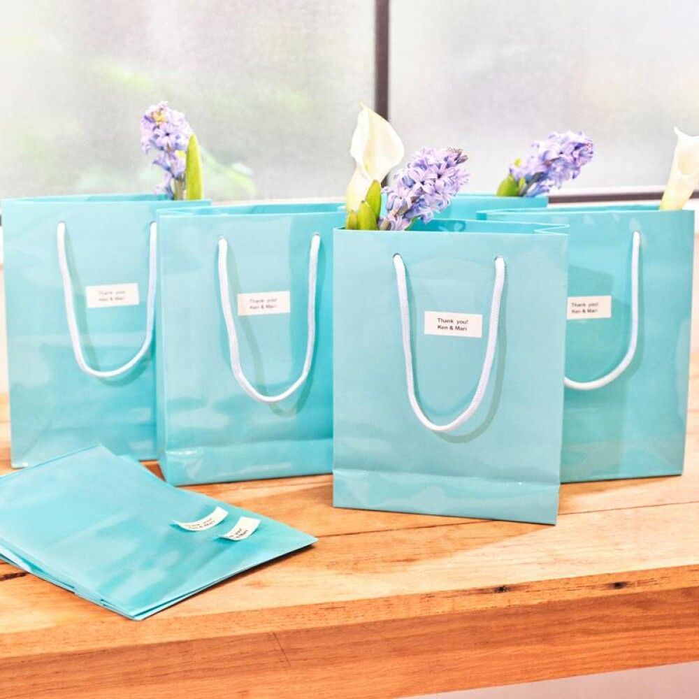 Límmiði fyrir DYMO D1 merkivél 19mm x 7m svartur/hvítur