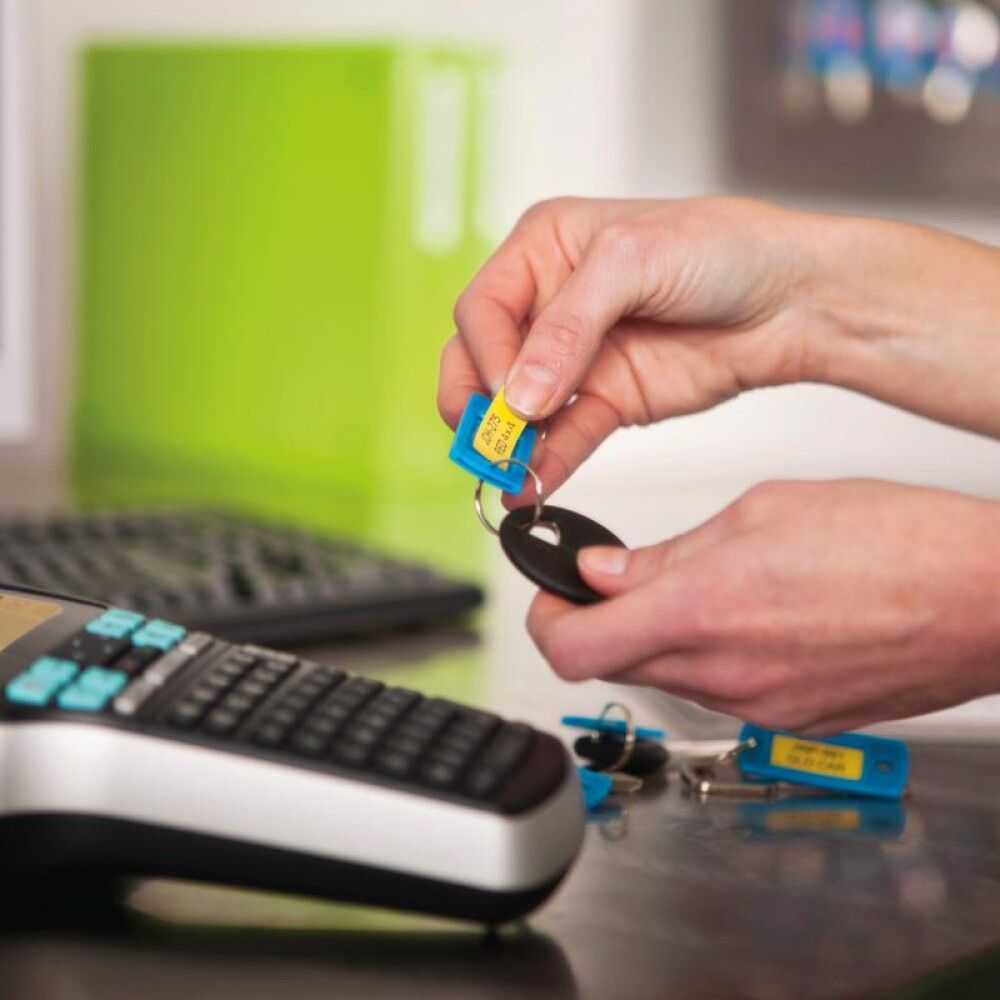 Merkivél sett Dymo LabelManager 420P