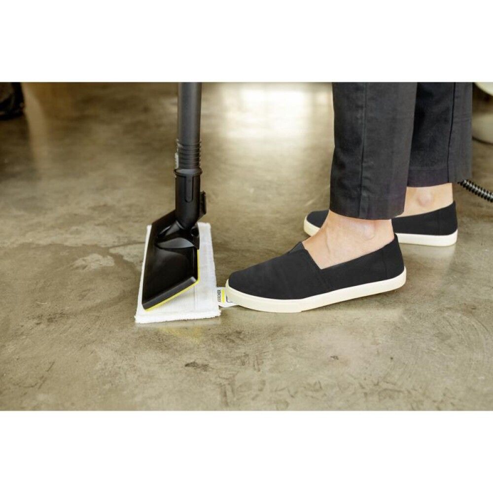 Gufuhreinsir Kärcher SC 4 Easyfix hvít