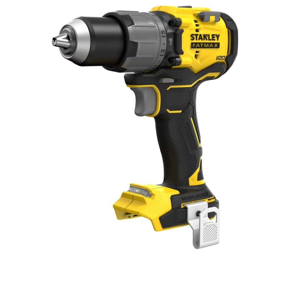 Höggborvél 18V Stanley FatMax SFMCD726B-XJ
