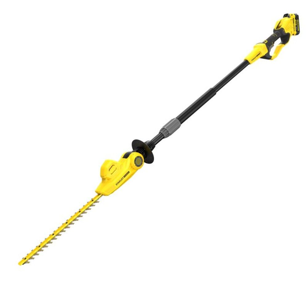 Hekkklippur 18V 1x4 Ah 45 cm Stanley FatMax V20