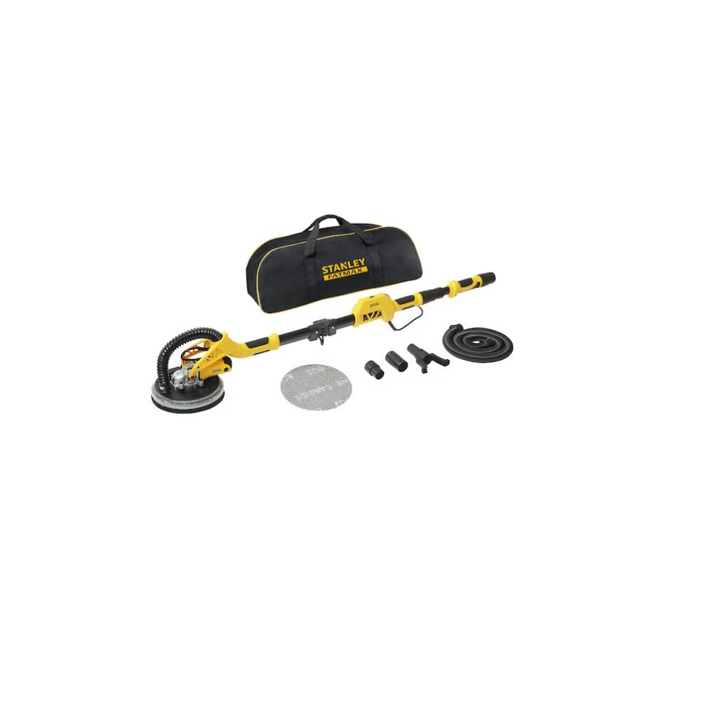 Gíraffi 750W Ø225 mm Stanley FatMax