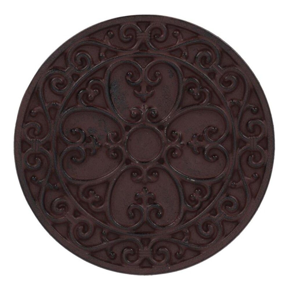 Stikla kassísk steypujárn Ø29,8 cm Garden Life