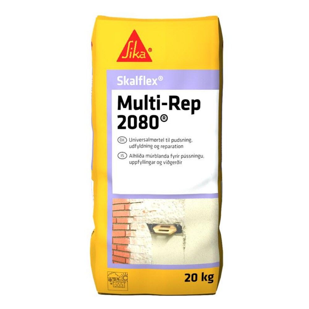 Múrblanda alhliða Skalflex Multi-Rep 2080 20 kg