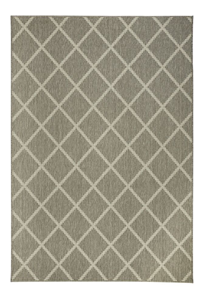 Útimotta Springfield 160x230cm natur