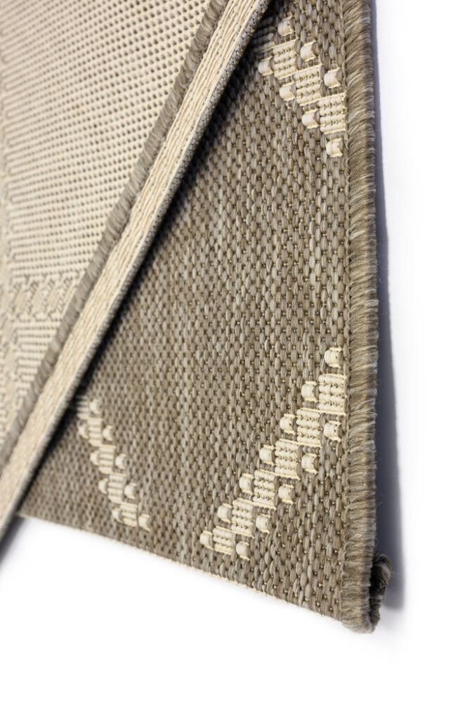 Útimotta Springfield 160x230cm natur