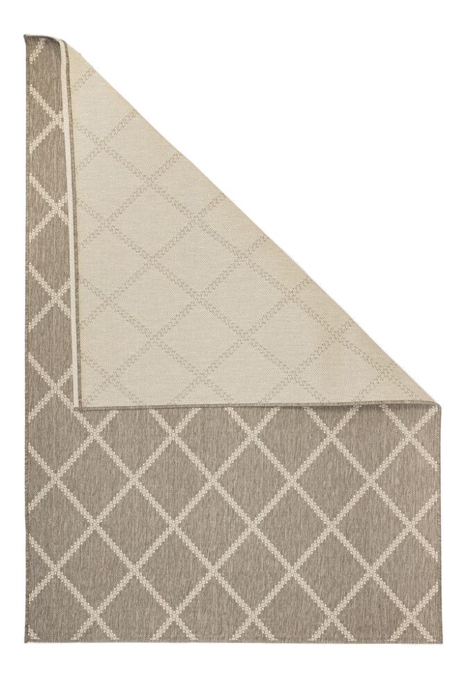 Útimotta Springfield 160x230cm natur