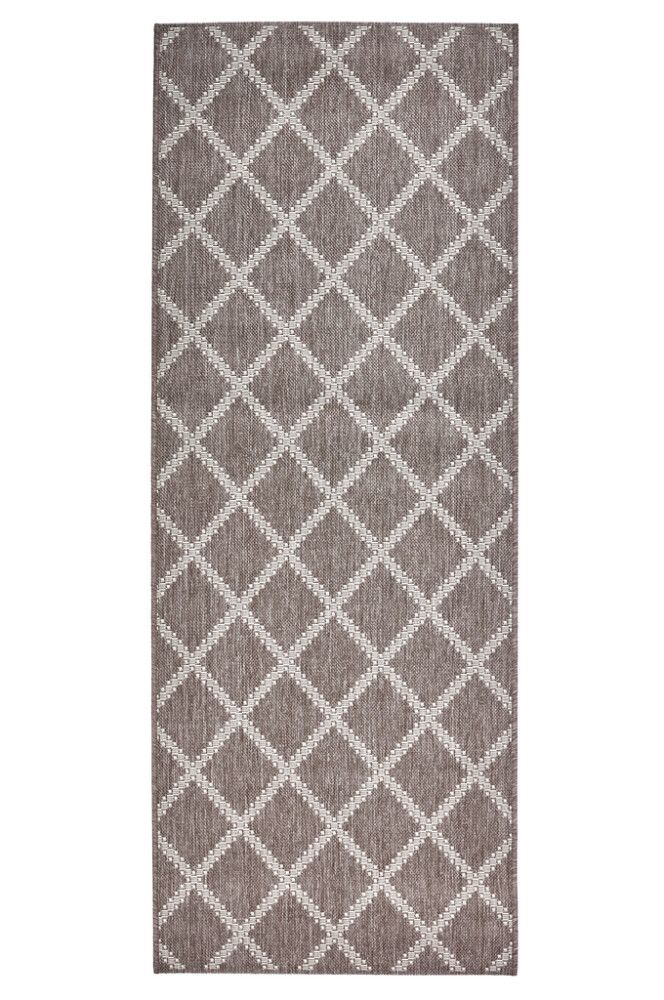 Útimotta Springfield 80x200cm natur