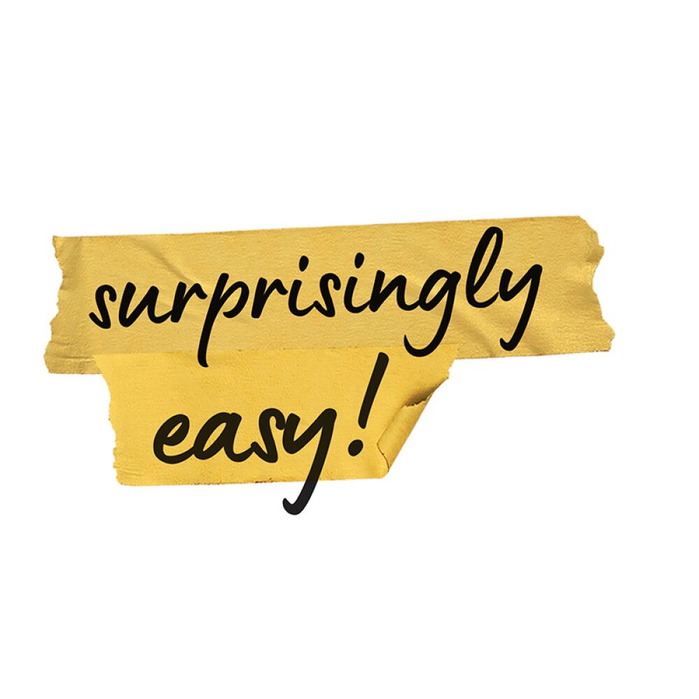 Handlaugartæki Grohe Start S Krómað með botnventil