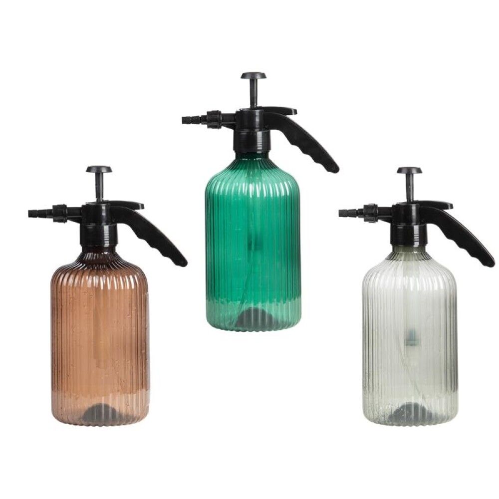 Úðabrúsi plast Garden Life margir litir