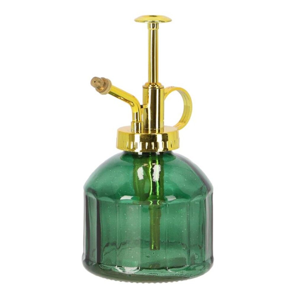 Úðabrúsi grænn/gylltur Garden Life