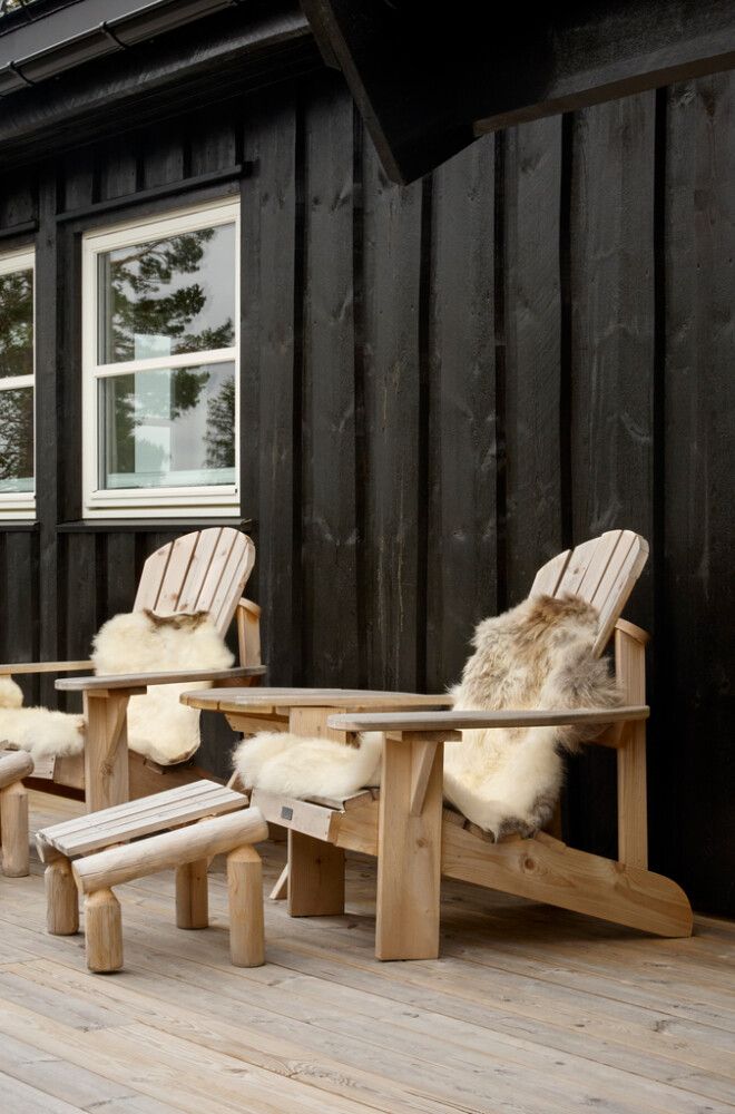 Hálfþekjandi Viðarvörn Oljebeis gul 3L Jotun