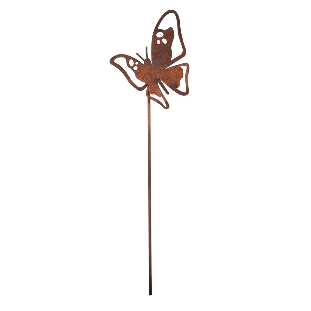 Garðskraut fiðrildi rust