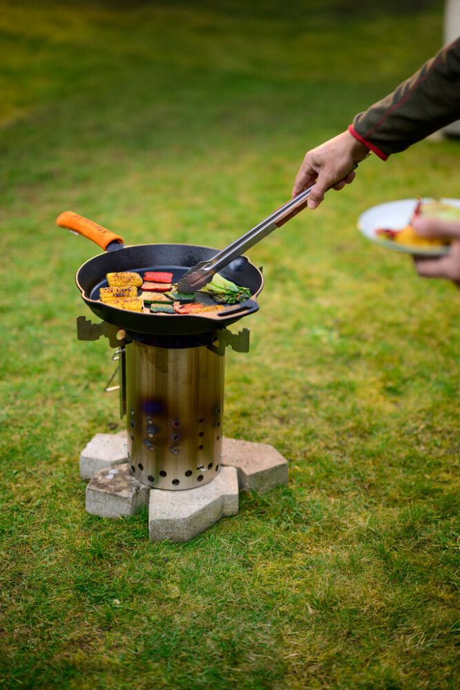 Pottahlíf á handfang Petromax