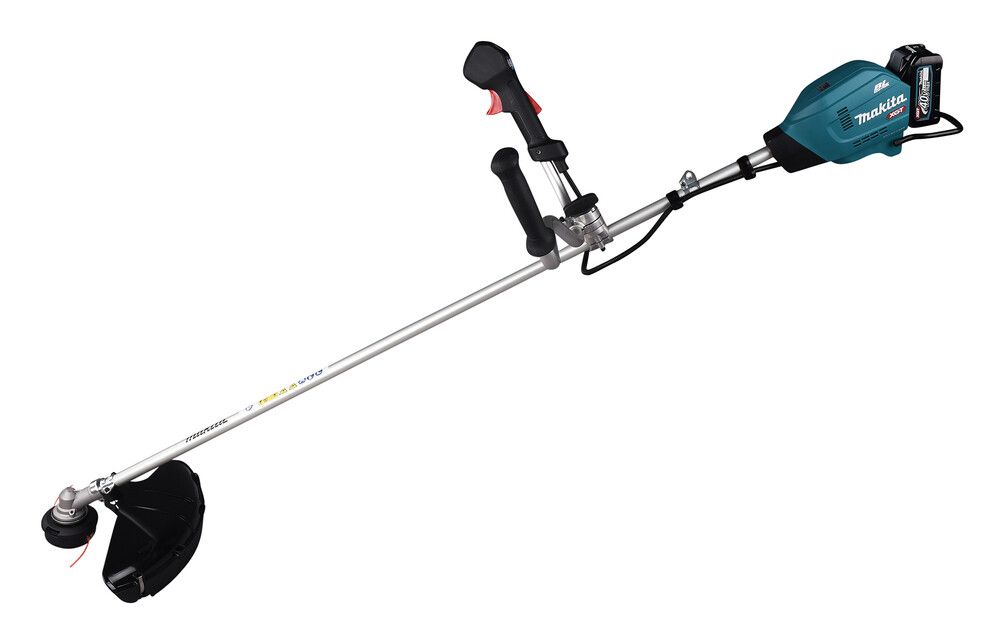 Sláttuorf 40V 43 cm Makita XGT UR006GZ02