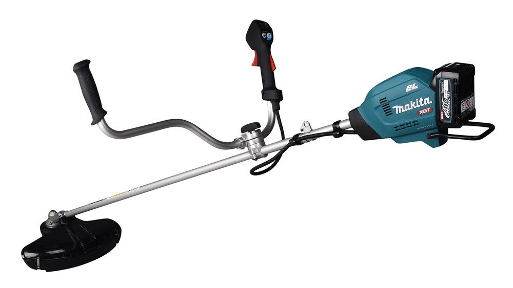 Sláttuorf 40V 43 cm Makita XGT UR006GZ02