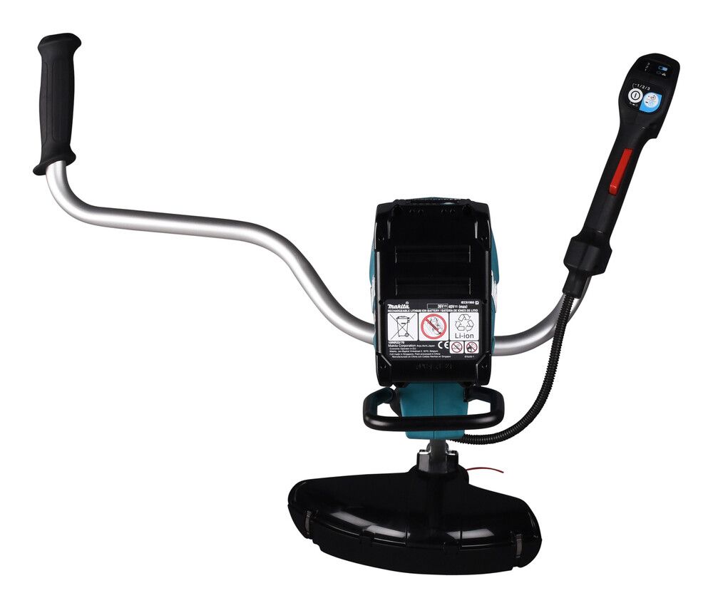 Sláttuorf 40V 43 cm Makita XGT UR006GZ02