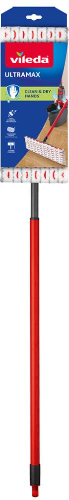 Moppa Vileda Ultra Max