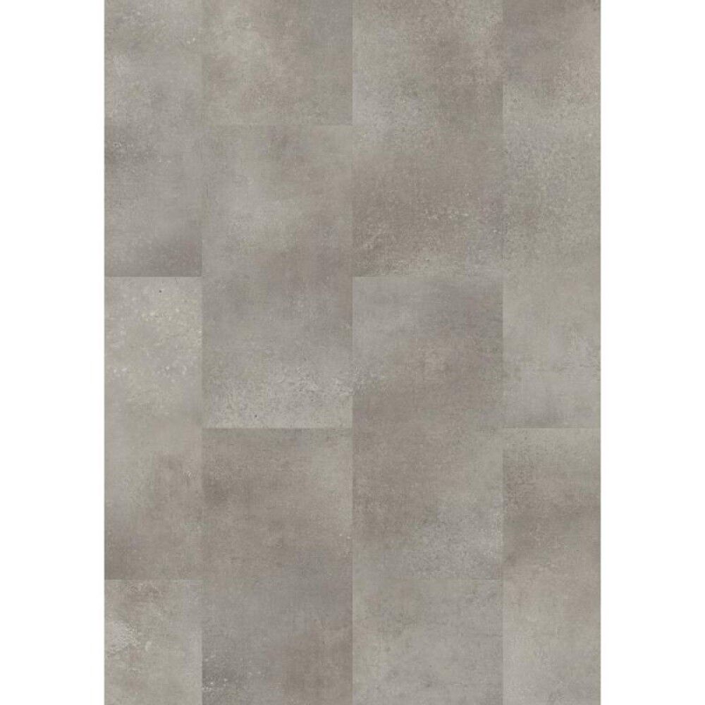 Vínylflísar Aura Pad Pro Concrete Stone 5mm 1,848 m²
