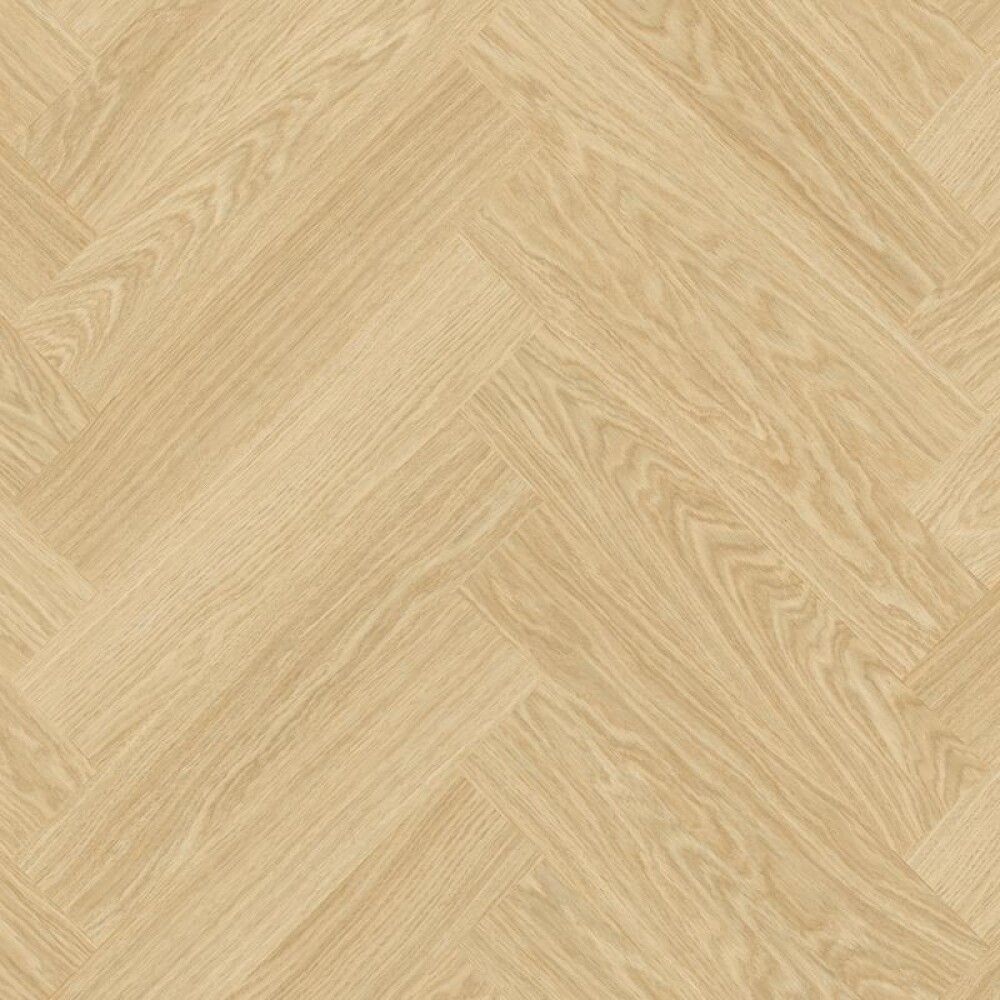 Vínylparket fiskibeina Danish Oak Pergo 6 mm 0,794 m²