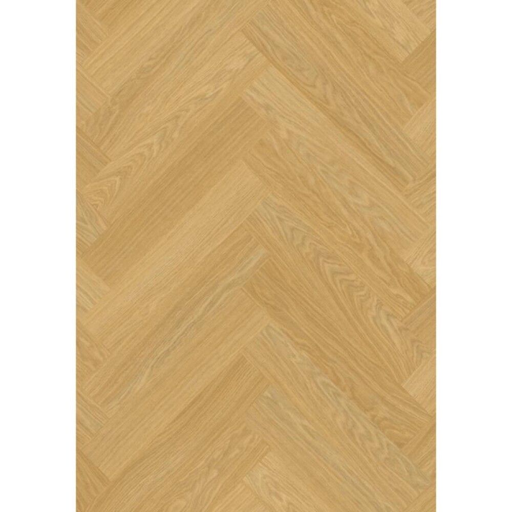Vínylparket fiskibeina Honey Danish Oak Pergo 6 mm 0,794 m²