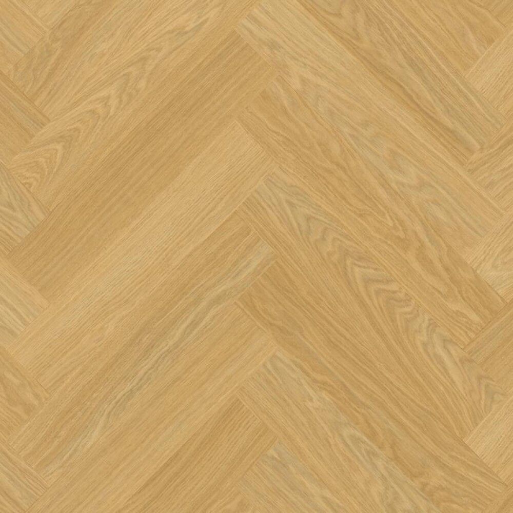Vínylparket fiskibeina Honey Danish Oak Pergo 6 mm 0,794 m²