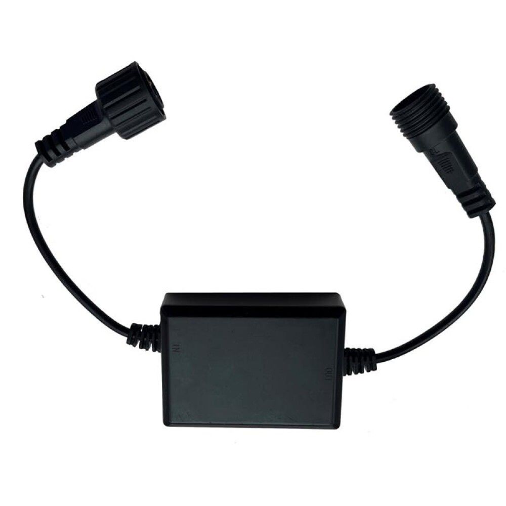 Tengibox fyrir töfrasprota Veli Line IP44