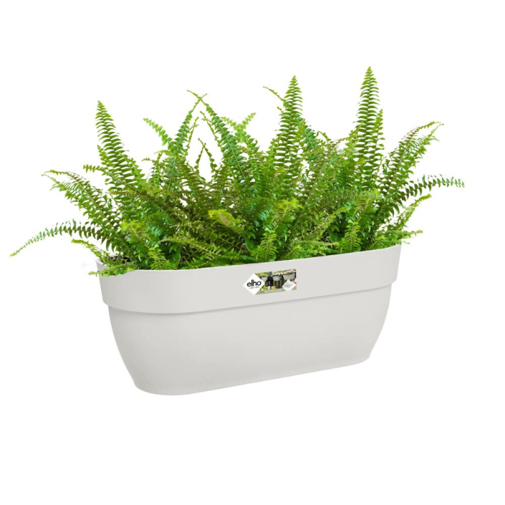 Blómapottur Vibia Campana Easy L hvítur