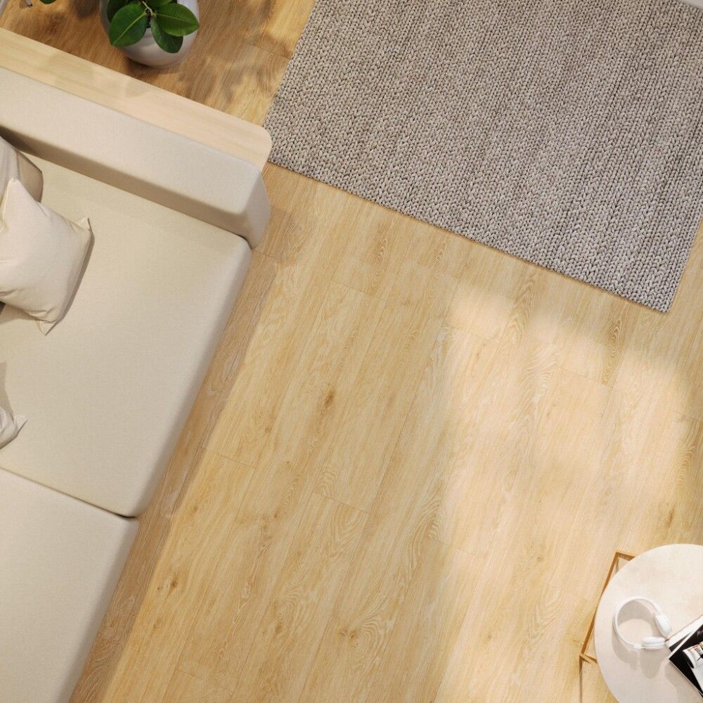 Vínylparket washed oak 7 mm Anelyst Living 2,1m²