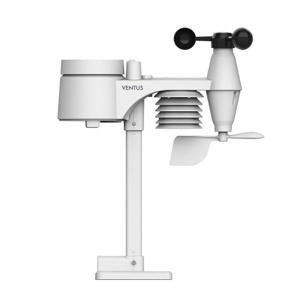 Verðurstöð Ventus W815