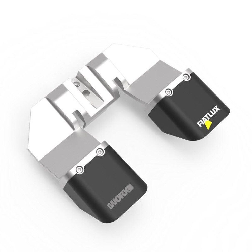 Náttljós fyrir slátturóbot LED 