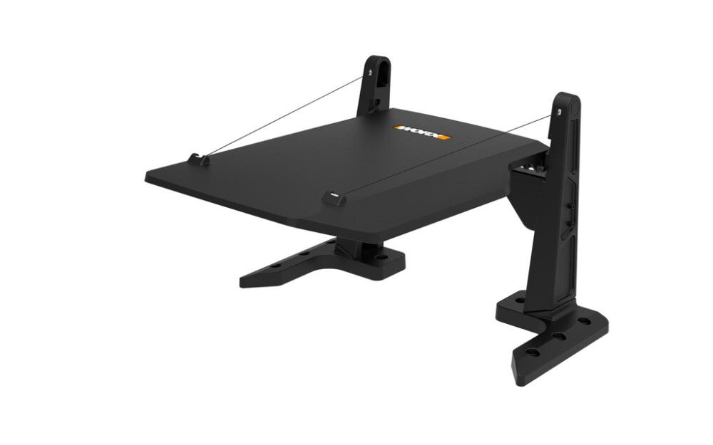 Skýli fyrir Worx Vision