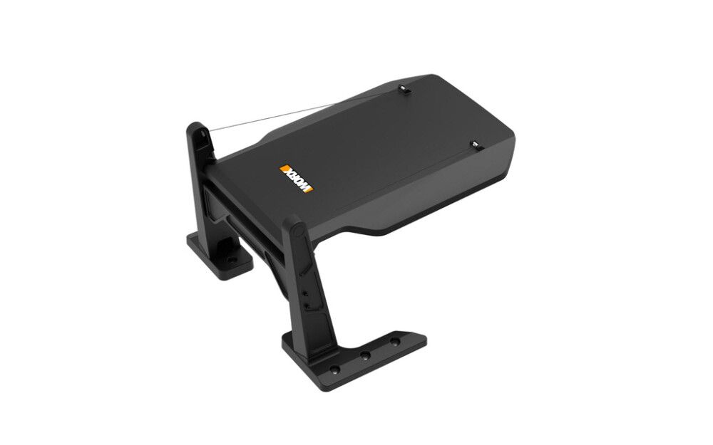 Skýli fyrir Worx Vision