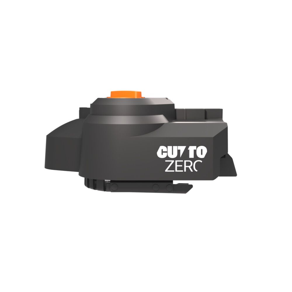 Kantklippur fyrir Vision Cloud slátturobot