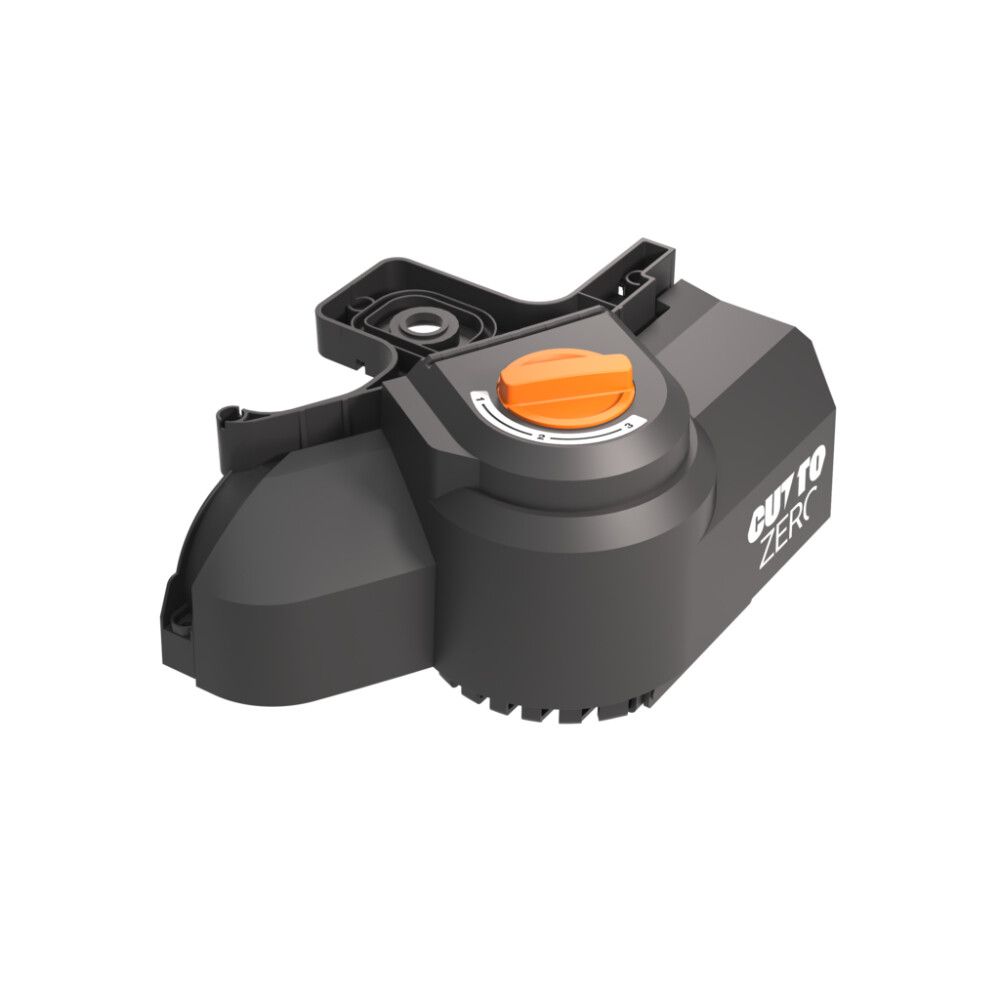 Kantklippur fyrir Vision Cloud slátturobot