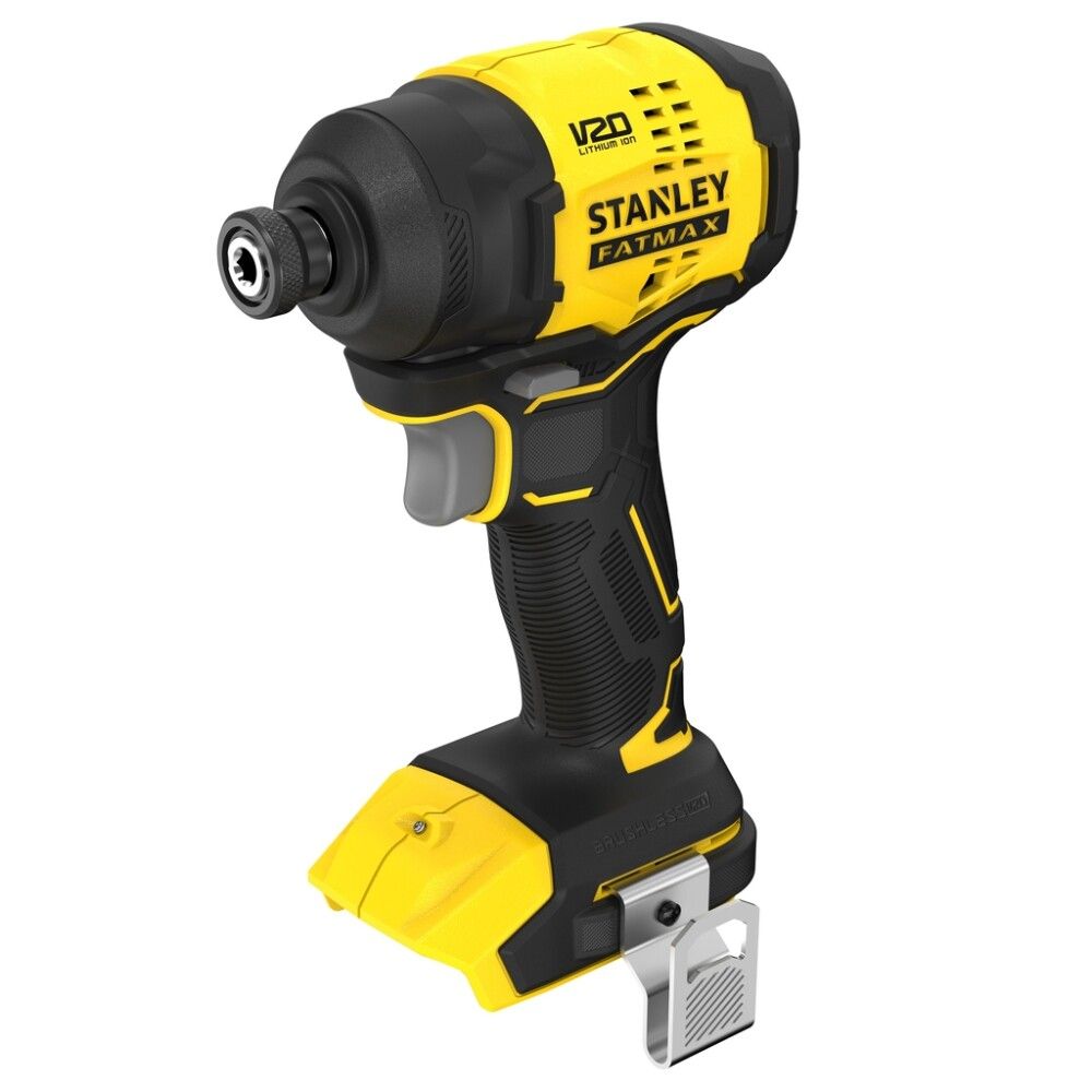 18V IMPACT DRIVER SOLO SFMV20