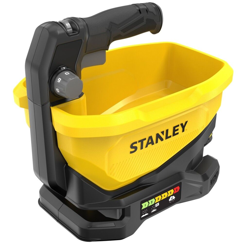 DREIFARI 18V SOLO STANLEY STCOE300B-XJ