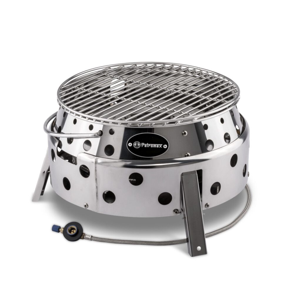 Gasgrill Atago Petromax