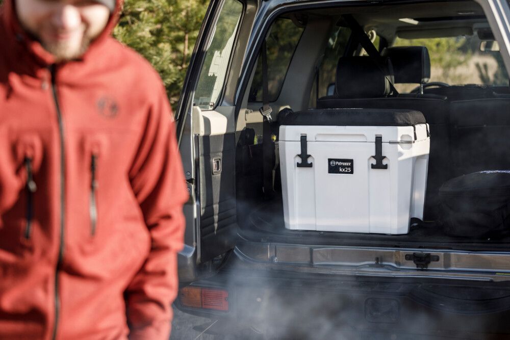 Sessa á 25L kælibox Petromax