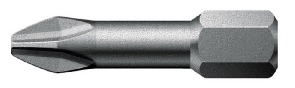 Skrúfbiti PH3 1/4" 25 mm Craftomat TZ